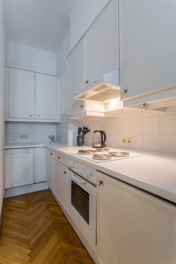 Beautiful Apartment City Center 4 Βιέννη Εξωτερικό φωτογραφία