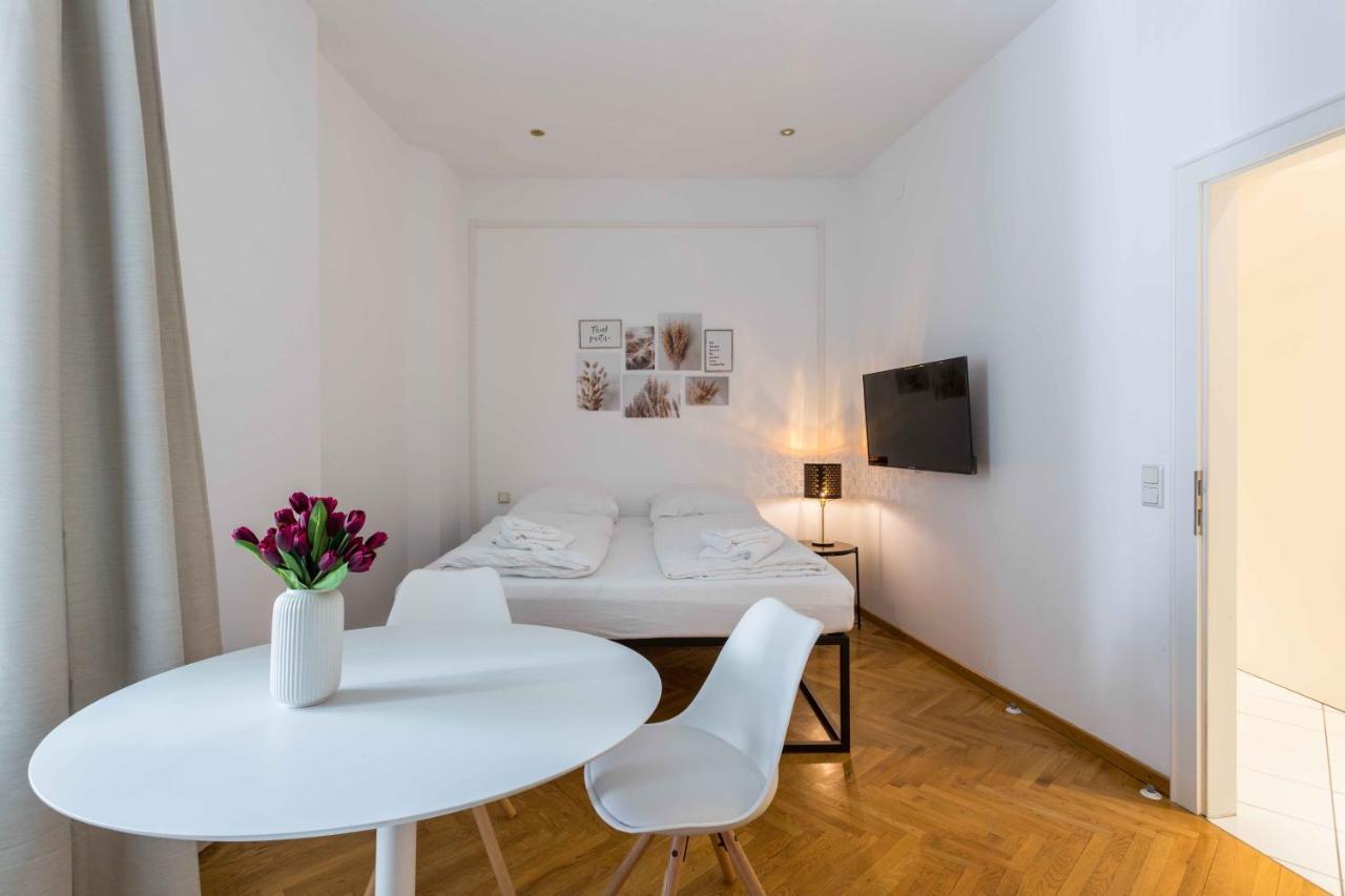 Beautiful Apartment City Center 4 Βιέννη Εξωτερικό φωτογραφία